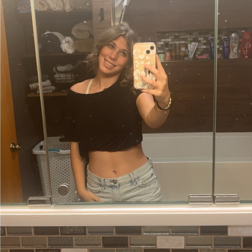 Meet your Posher, Natalee